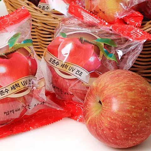 이레뜰 경북 세척사과 4kg