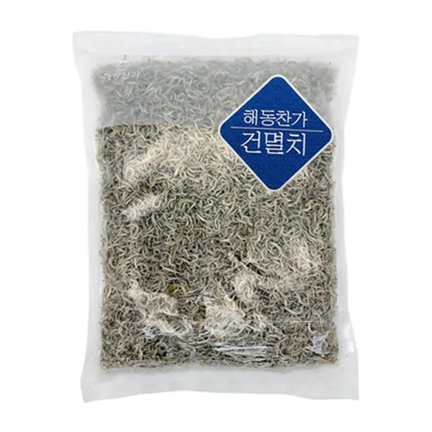 [단품]볶음용 멸치 150g x 1봉