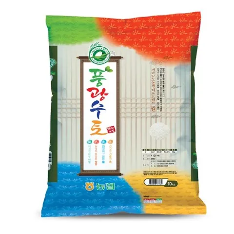 2025 풍광수토신동진쌀 10kg