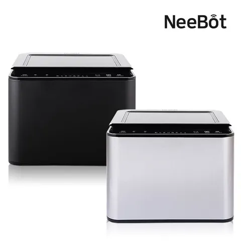 니봇큐브초음파세척기