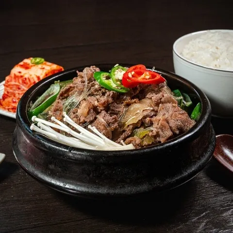 모아네 뚝배기불고기 400g x 4팩