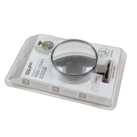 보조미러 성능 미러 설치 방법 주차 보조 구매 가이드 (WFHLO6F)