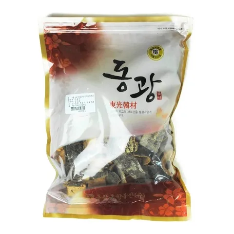 국내산 마가목 껍질 마가목차 건강 약재 600g