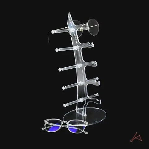 테 진열장 5단 코받침 선글라스 렌즈클리너 클 (WFJ0TFN)