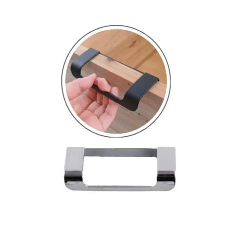 매입손잡이 루스터 크롬 가구 싱크대 서랍장 (WFI3X8P)