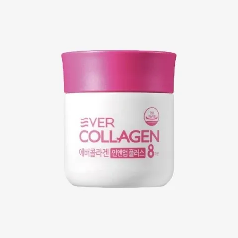 에버콜라겐 인앤업플러스 750mg x 112정