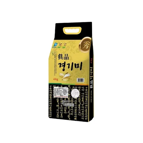 [이쌀이다] 25년 햅쌀 진품경기미 4kg