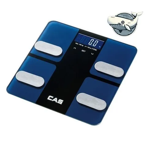 체지방 체중계 몸무게 측정용 스마트 체성분