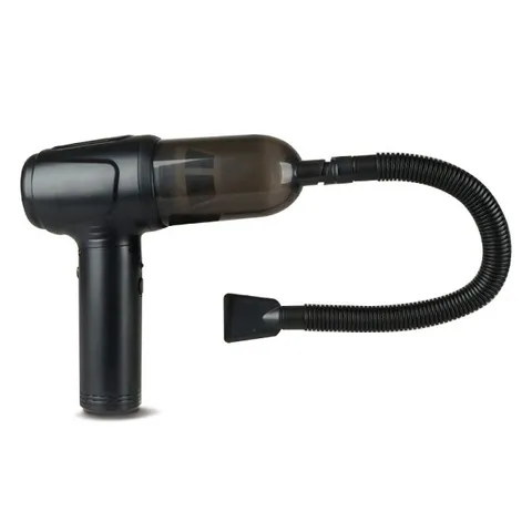 휴대용 무선 소형 청소기 가정용 자동차 핸드청소기 (WFGQXTW)