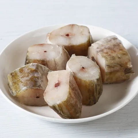 [해미래] 간편하고 맛좋은 손질 대구 800g(8~10토막) x 1팩