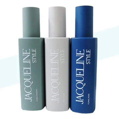 [재클린스타일] 재클린스타일 퍼펙트 볼륨 헤어 볼류머 170ml 3종 세트