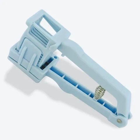 [와인앤쿡] 다용도 마늘 커팅기 1개