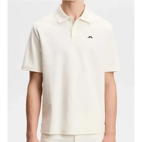 제이린드버그 반팔 티셔츠 남성 PK셔츠 패션라인 오가닉 코튼 2026 TROND