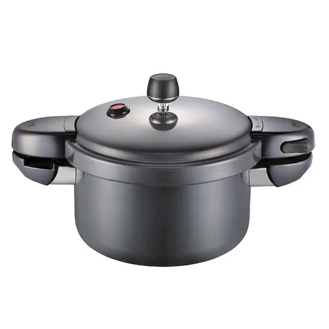 풍년 압력밥솥 블랙펄 메가 6인용