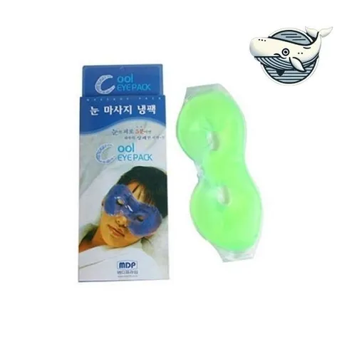 시원한 눈전용 마사지 아이팩 편안한 스트레스 (WFH8VFG)