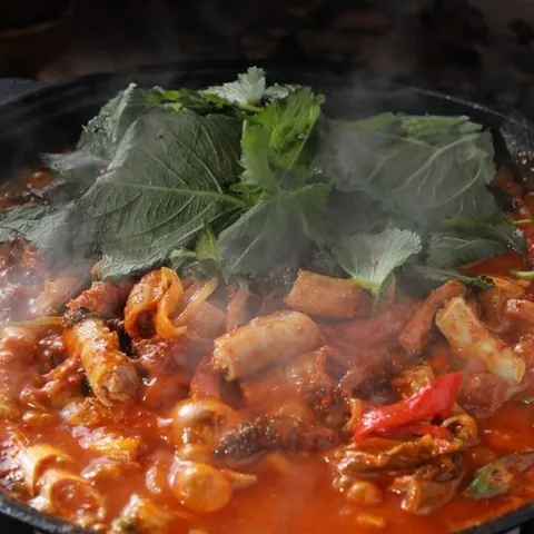 조리기능장 임성근의 특 소곱창전골 800g X 4팩