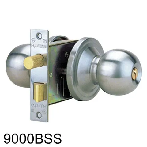 현대디엘 현관정 9000B SS(경제형) (WFJVN4L)