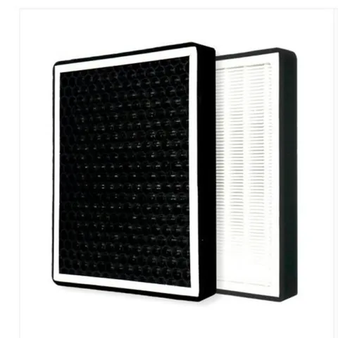 좋은 품질 싼타페TM 17년이후~ 에어컨필터 복합 활성 (WFB7A4D)