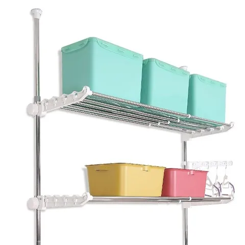 건조기위선반 세탁기건조기랙 스탠드형 세탁기선반 (WFGV1AV)