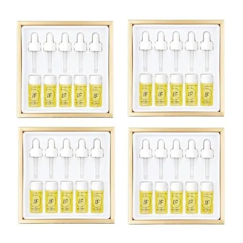 퍼스트 씨 5 세럼 퓨어 비타민 씨 15 50ml 4개