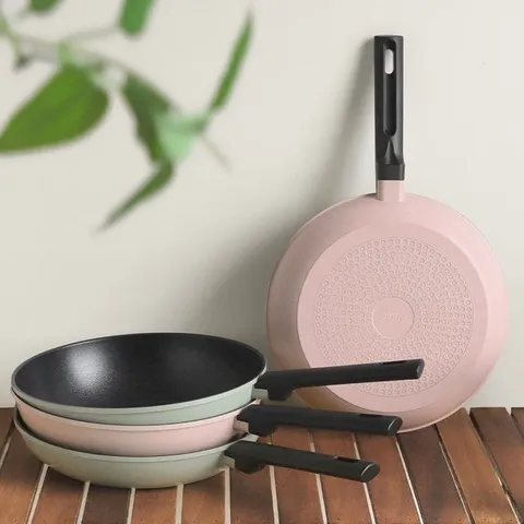 매직쉐프 심플 IH 프라이팬 (WFK7L4F)