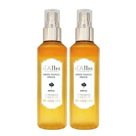 시즌5 [달바] 미스트 세럼 160ml 2개