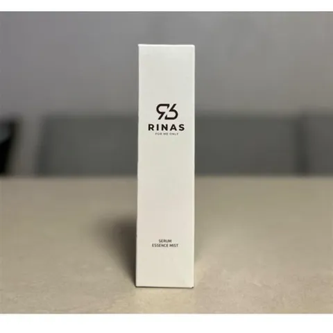 리나스 앰플 세럼에센스 50ml