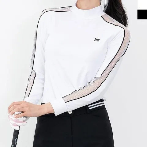 여성티셔츠 티셔츠코디 티셔츠 라운드티 긴팔티셔츠 (WFILMBY)