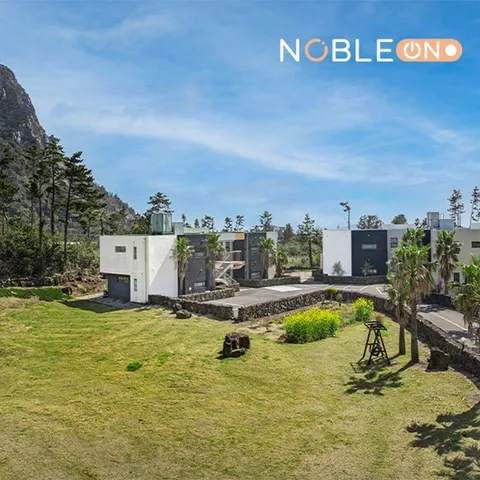 노블온 숙박권 3박 (주중권)