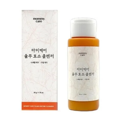 마미케어 율무 효소 클렌저 50g (AD)