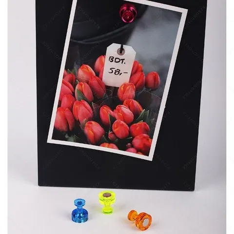 장구자석 초강력 15mm 4개입 (WFHJV1J)