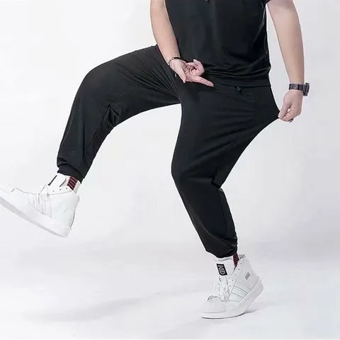 밴딩 남자 캐주얼 시보리 쿨 팬츠 (WFGSS7I)