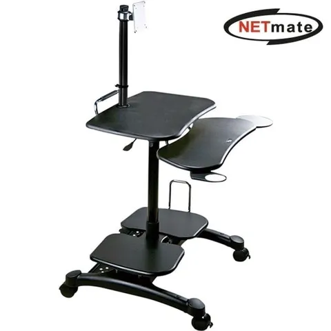 이동식 스탠딩 데스크(10~30 10kg) (WF89773)