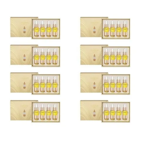 울트라브이 이데베논 프레스티지 앰플 4ea x 8set dsm