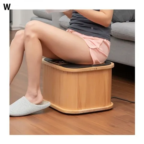 좌훈겸용 건식족욕기 GOOD-F5 (WB87C4C)