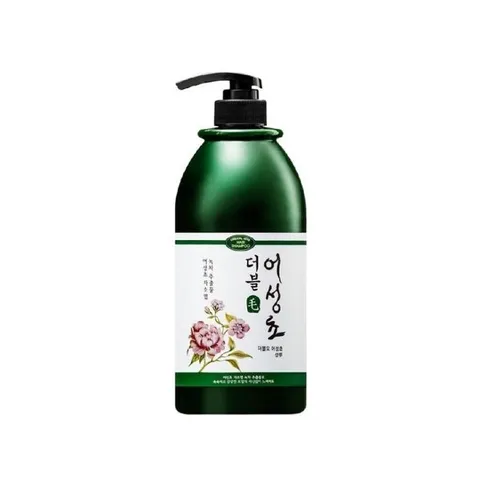 에덴필드 더블모 어성초 샴푸 1000ml x 3개