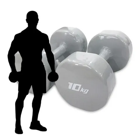 컬러코팅아령 레인보우 헬스도구 컬러헬스기구 레인보우운동세트 (WFJ7RN7)