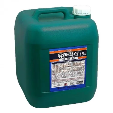 강력 살균 세정제 표백액 레귤러형 (WFKXDVM)