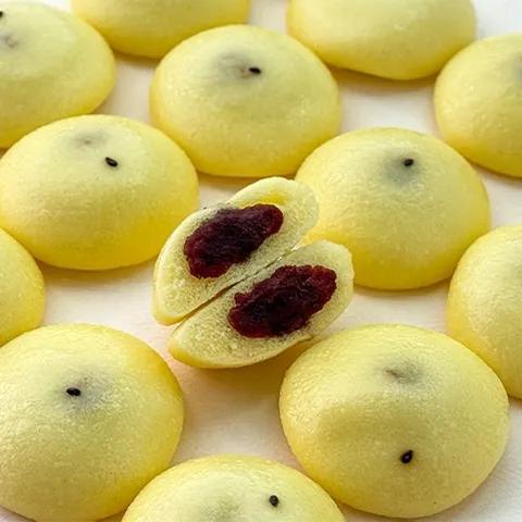 [귀빈정] 40년전통 리만월 잔기지떡 10개입