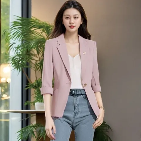 비비아체 파르마 재킷