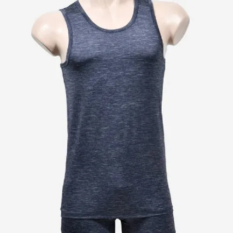 여름 남성 런닝 팬티세트 남자 속옷세트 언더웨어 (WFJCTBK)