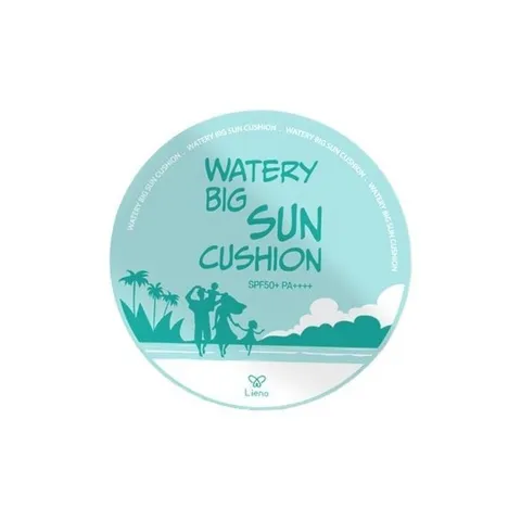 시즌5 리에노 빅 선쿠션 25g 장윤정쿠션 2025년 최신상