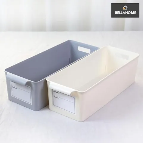 [마물샵] 팬트리 수납함 주방 창고 정리함 소형 1P