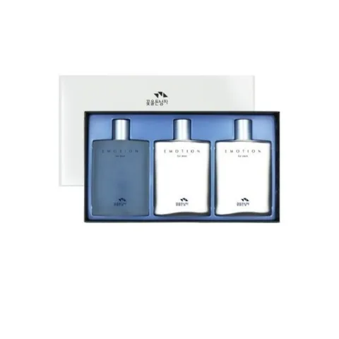 꽃을든남자 이모션 스페셜 기획세트 스킨 1+로션 2