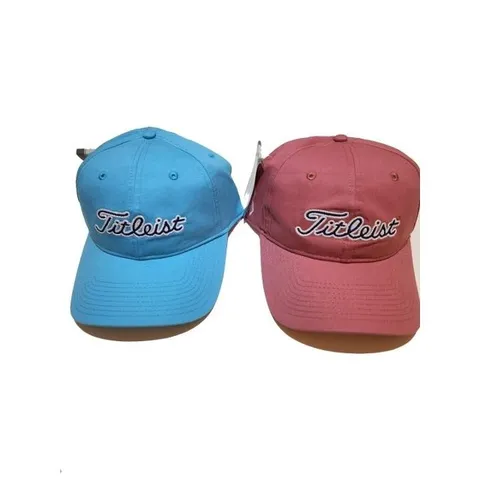 Titleist 타이틀리스트 여성용 모자 두가지색상 여의도골프용품 몬스터골프