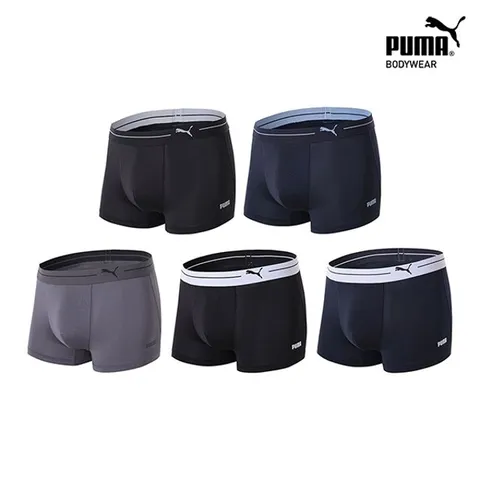 [푸마] 캣 로고 벤틸레이션 드로즈 5종 세트