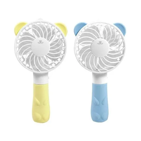 아이비스 15000 곰핸디선풍기(CR) 1박스 72개입 10366 (WFHYH56)