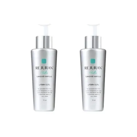 리쥬란힐러 턴오버 앰플 30ml 2개