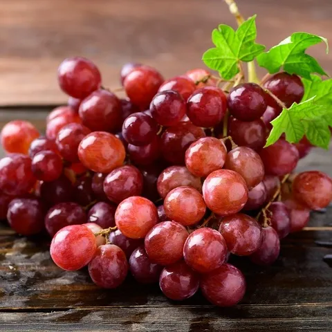 스윗셀럽 크림슨 적포도 4kg내외 (당도 20Brix이상)