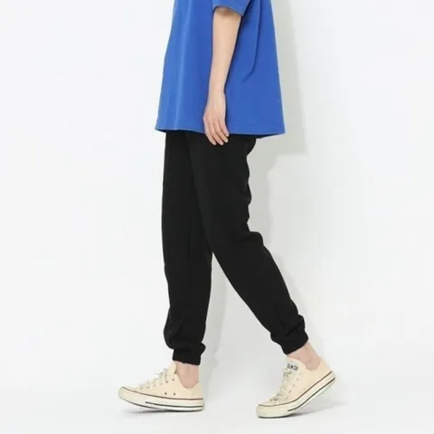 프리미엄 린넨팬츠조거팬츠 조거바지 린넨조거팬츠 220351 (WFK1WCW)